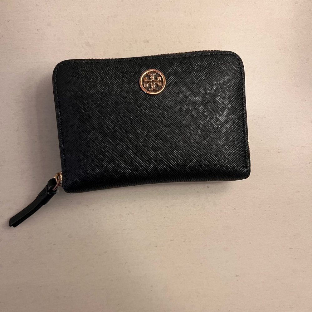 Tory Burch card holder